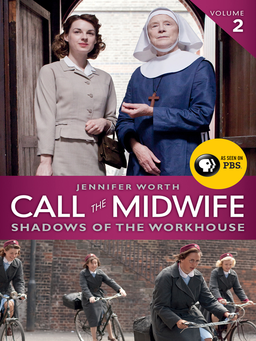 Title details for Shadows of the Workhouse by Jennifer Worth - Wait list